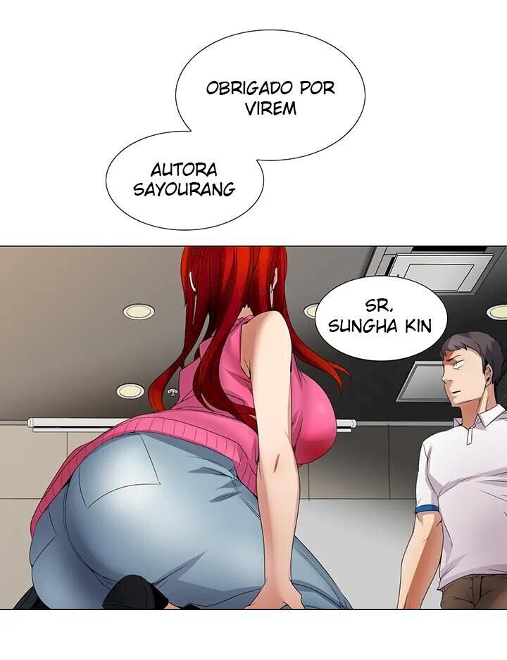 Cartoonists NSFW Capitulo 18 - pagina 28