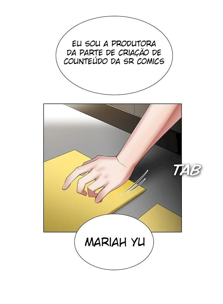 Cartoonists NSFW Capitulo 18 - pagina 29