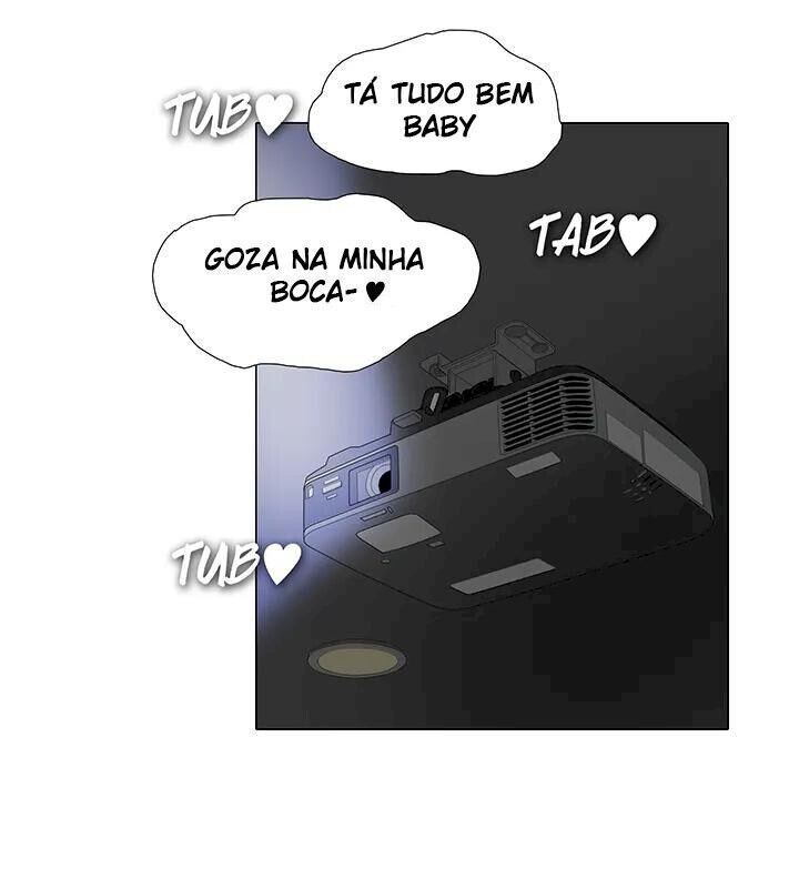 Cartoonists NSFW Capitulo 18 - pagina 5