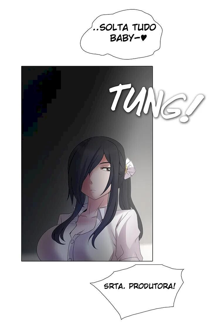 Cartoonists NSFW Capitulo 18 - pagina 8