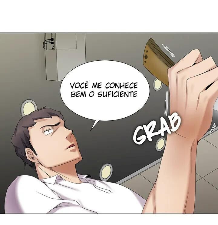 Cartoonists NSFW Capitulo 20 - pagina 10