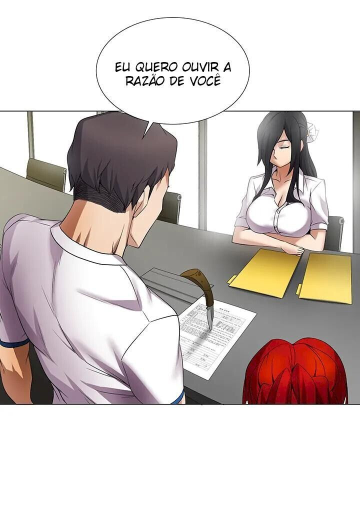 Cartoonists NSFW Capitulo 20 - pagina 13