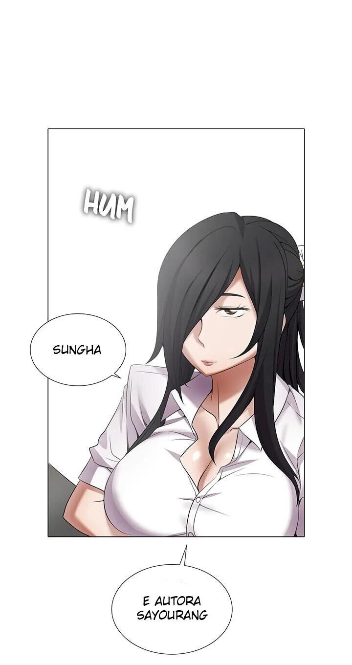 Cartoonists NSFW Capitulo 20 - pagina 14