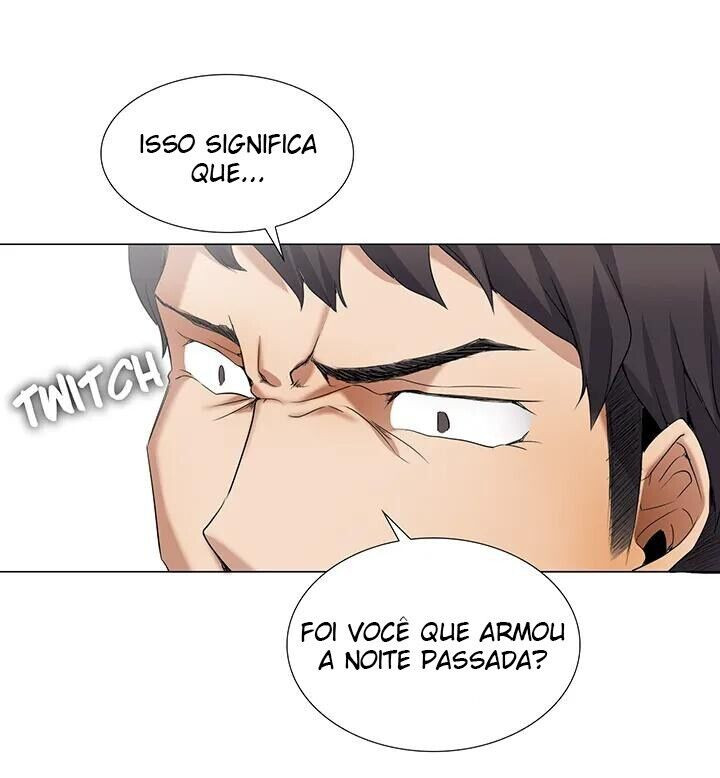 Cartoonists NSFW Capitulo 20 - pagina 16