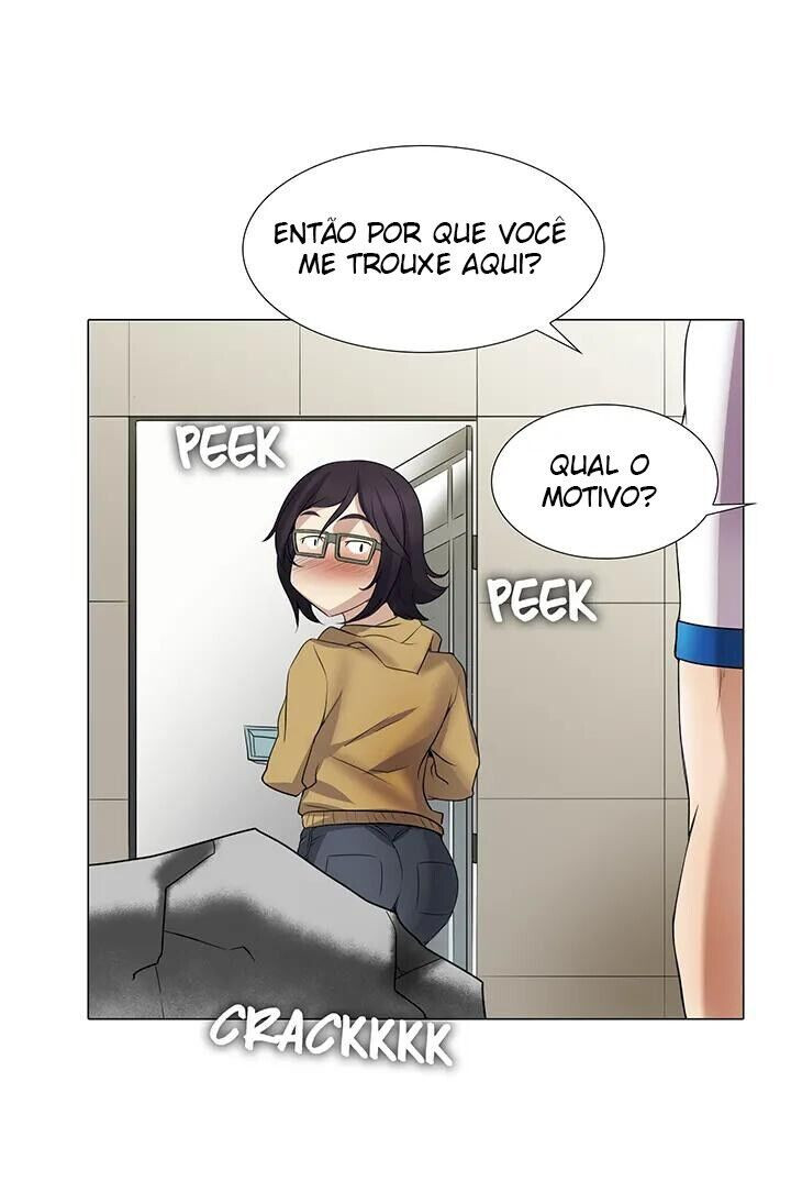 Cartoonists NSFW Capitulo 20 - pagina 23