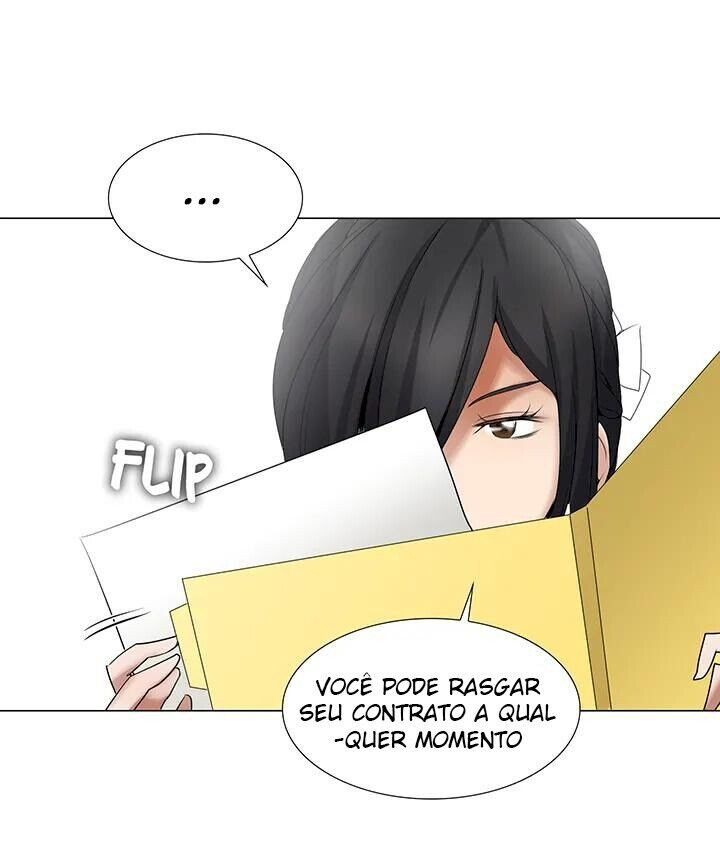 Cartoonists NSFW Capitulo 20 - pagina 24