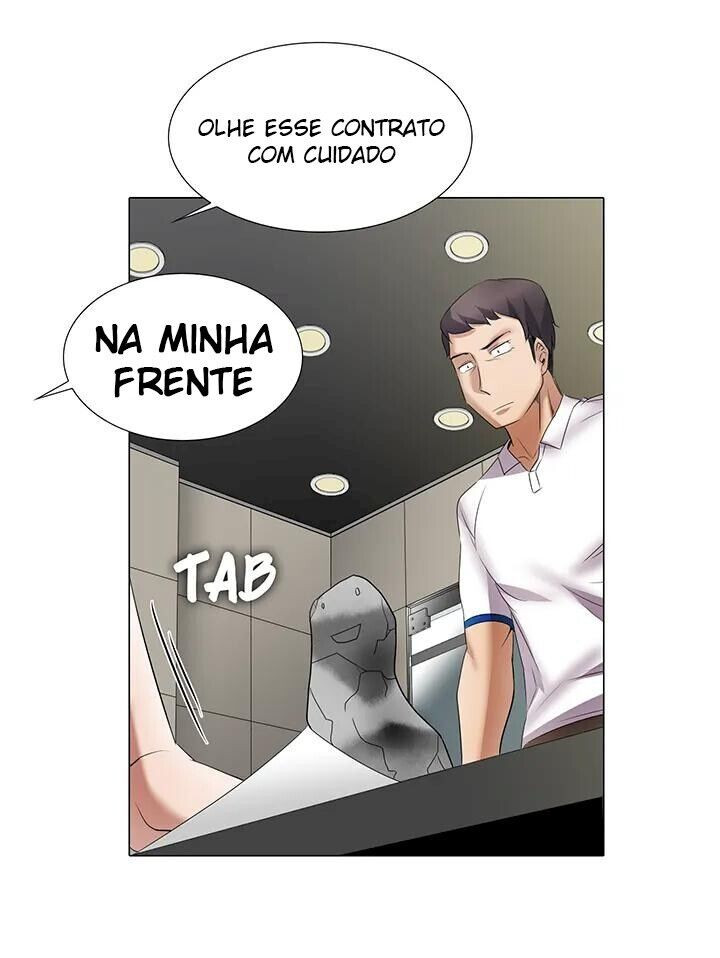 Cartoonists NSFW Capitulo 20 - pagina 25