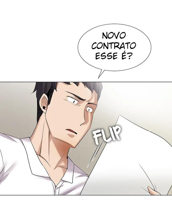 Cartoonists NSFW Capitulo 20 - pagina 26