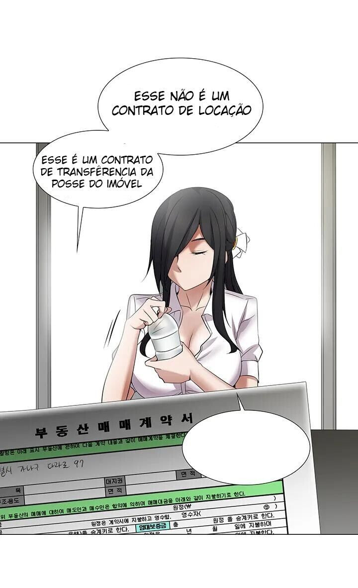 Cartoonists NSFW Capitulo 20 - pagina 29