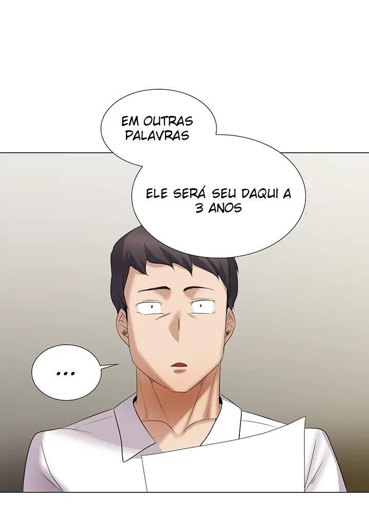Cartoonists NSFW Capitulo 20 - pagina 31