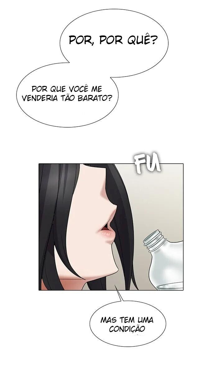 Cartoonists NSFW Capitulo 20 - pagina 32
