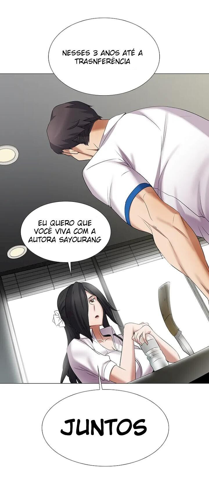 Cartoonists NSFW Capitulo 20 - pagina 33