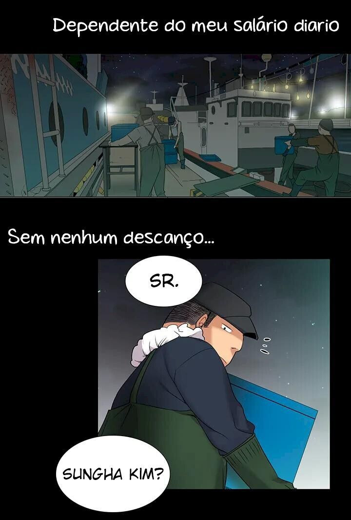 Cartoonists NSFW Capitulo 20 - pagina 5