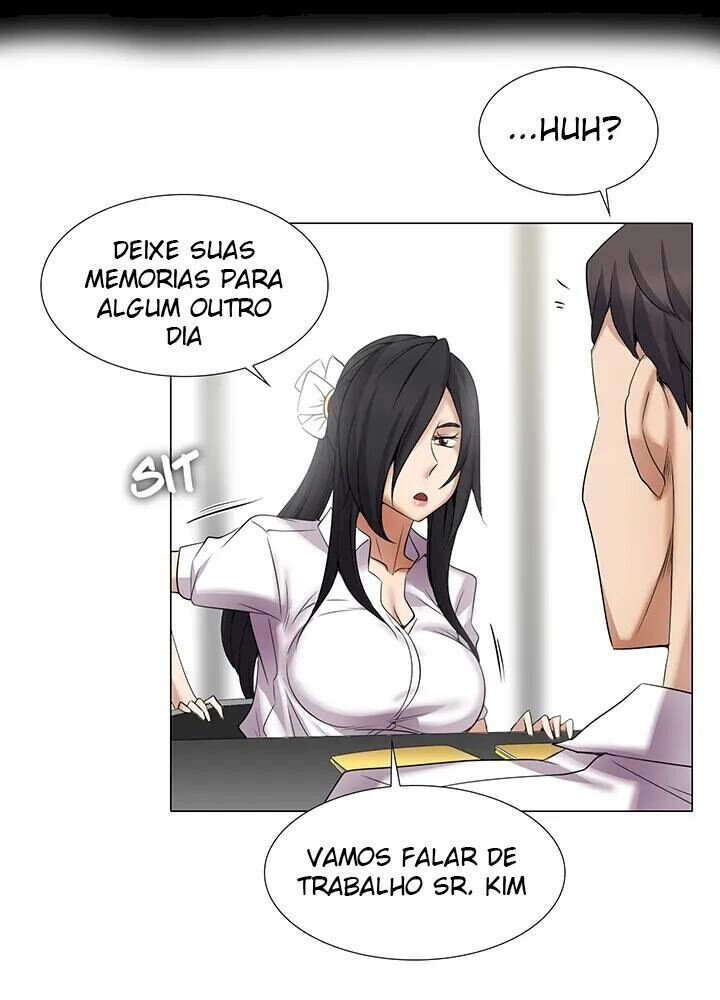 Cartoonists NSFW Capitulo 20 - pagina 6