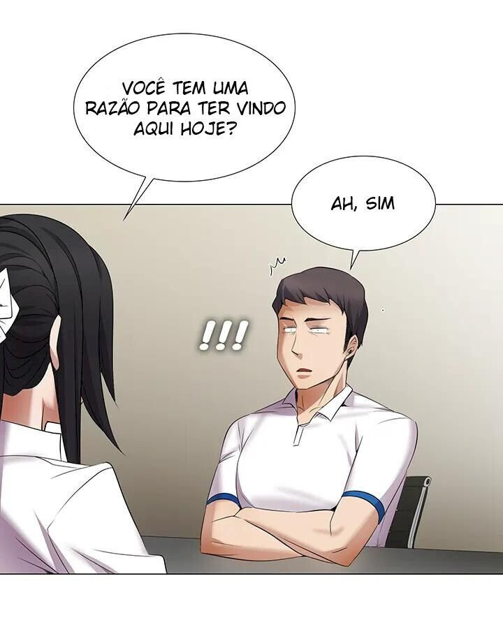 Cartoonists NSFW Capitulo 20 - pagina 7