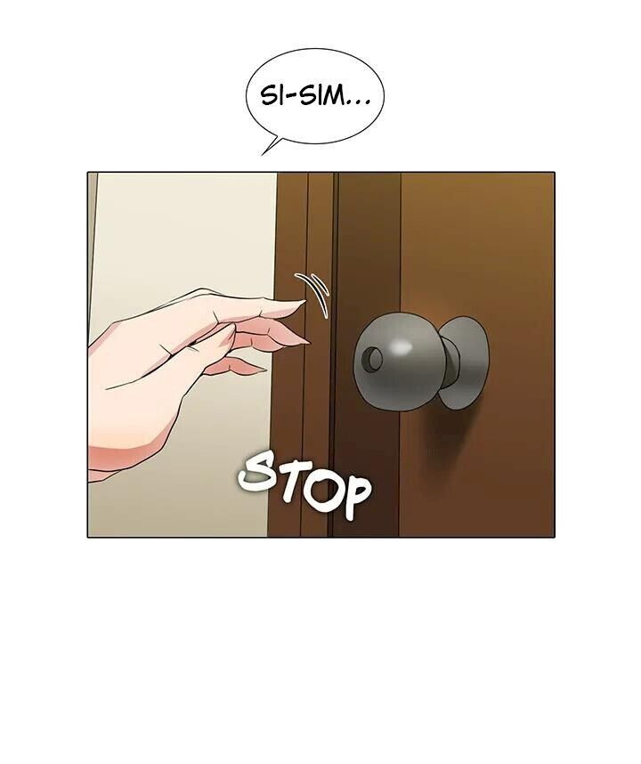 Cartoonists NSFW Capitulo 30 - pagina 14