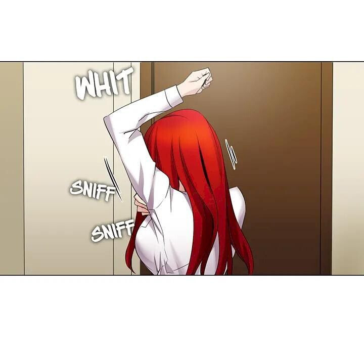 Cartoonists NSFW Capitulo 30 - pagina 16