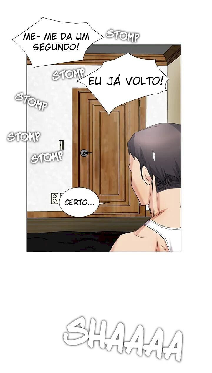 Cartoonists NSFW Capitulo 30 - pagina 17