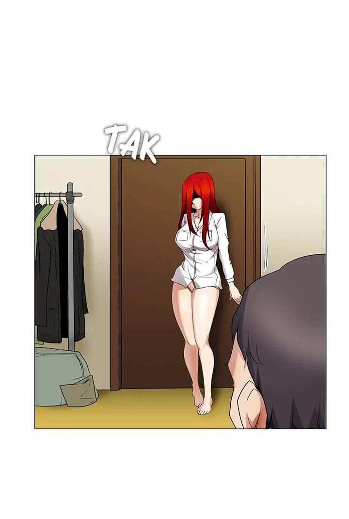 Cartoonists NSFW Capitulo 30 - pagina 21