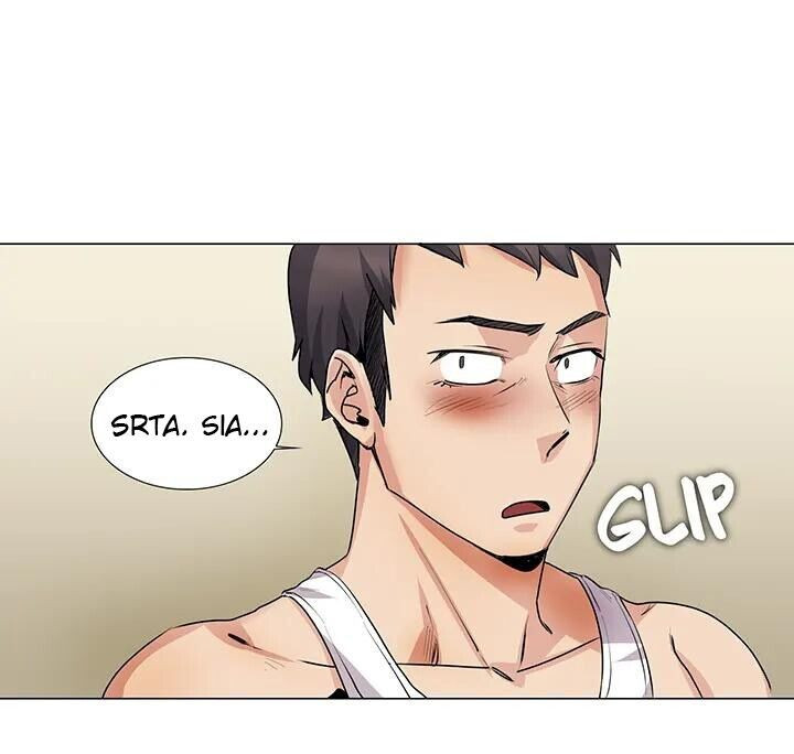 Cartoonists NSFW Capitulo 30 - pagina 22