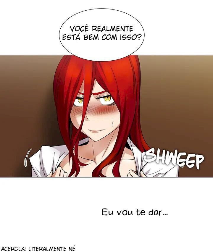 Cartoonists NSFW Capitulo 30 - pagina 23