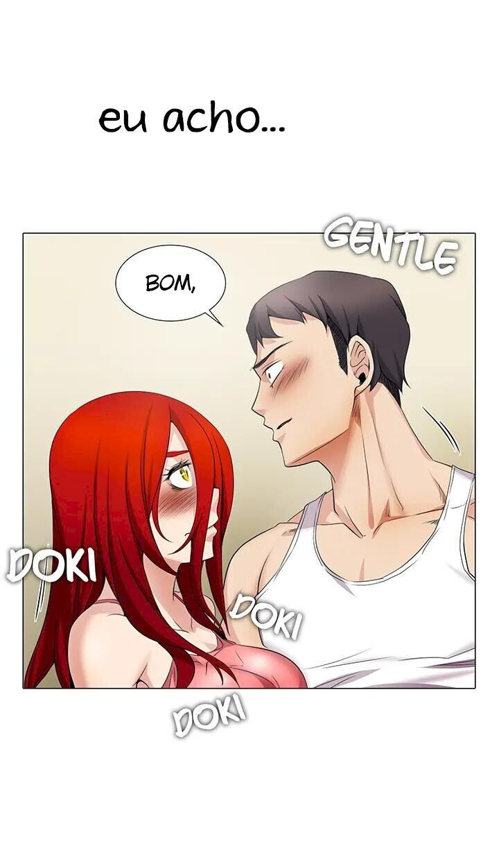 Cartoonists NSFW Capitulo 30 - pagina 27