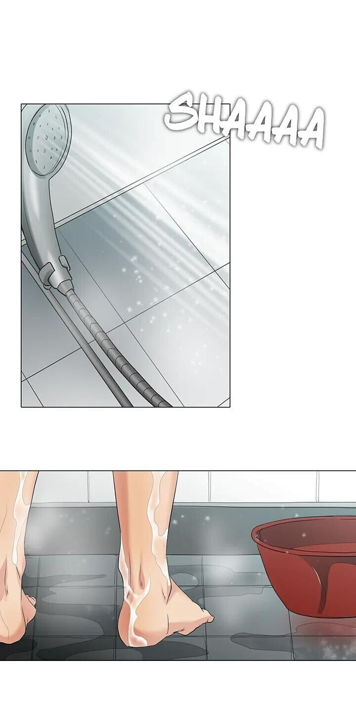 Cartoonists NSFW Capitulo 30 - pagina 4