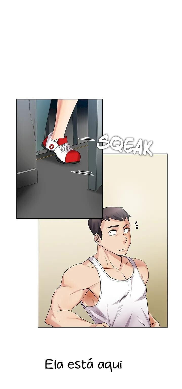 Cartoonists NSFW Capitulo 30 - pagina 9