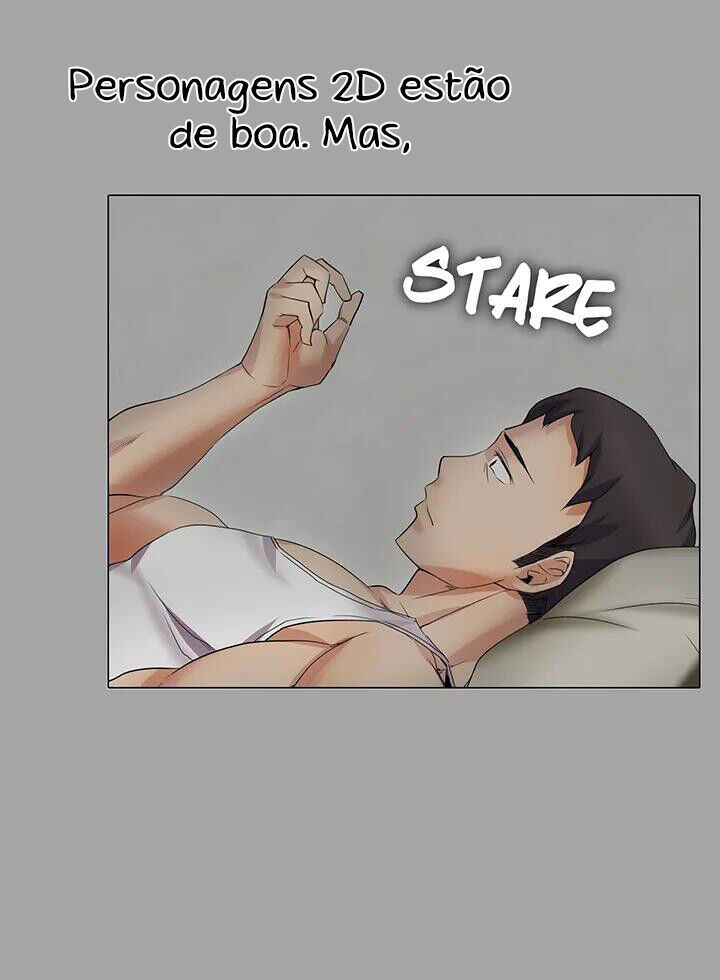 Cartoonists NSFW Capitulo 32 - pagina 13