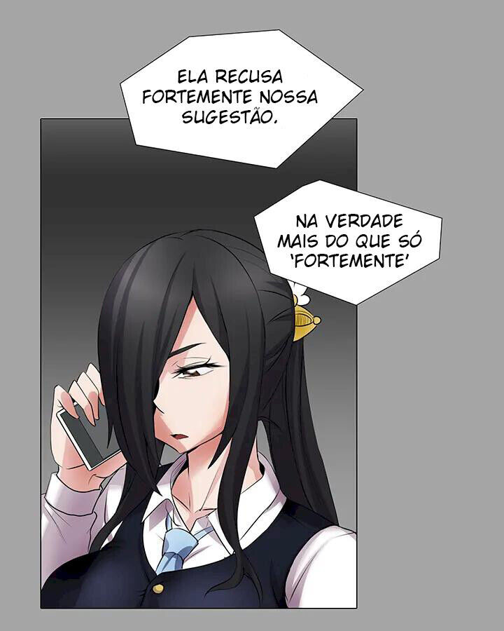 Cartoonists NSFW Capitulo 32 - pagina 8
