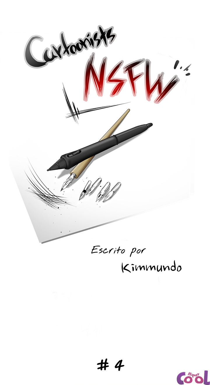 Cartoonists NSFW Capitulo 4 - pagina 1 Cartoonists NSFW Capitulo 4 - pagina 1