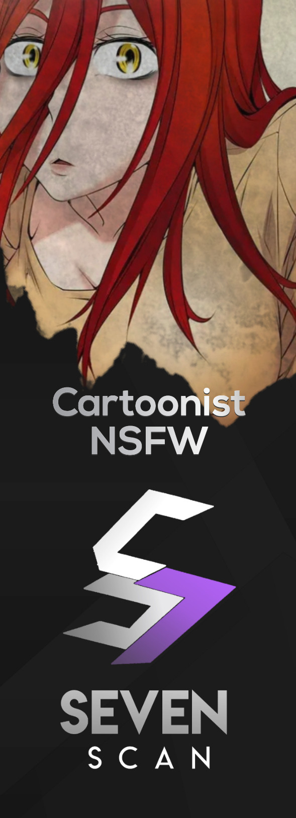 Cartoonists NSFW Capitulo 44 - pagina 1