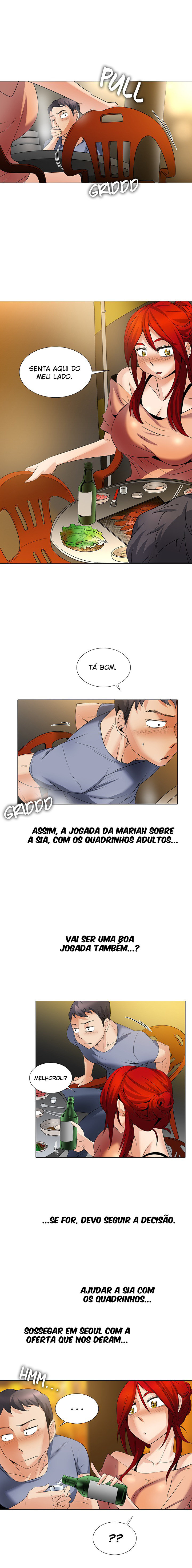 Cartoonists NSFW Capitulo 48 - pagina 2