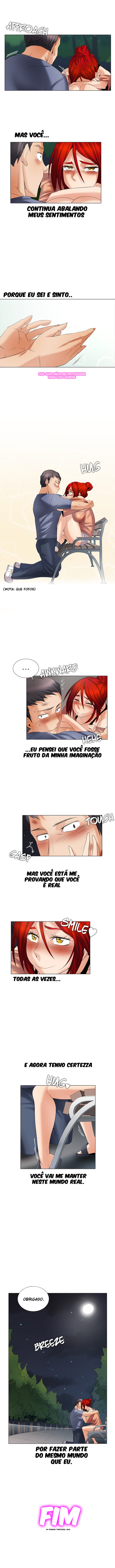 Cartoonists NSFW Capitulo 52 - pagina 5
