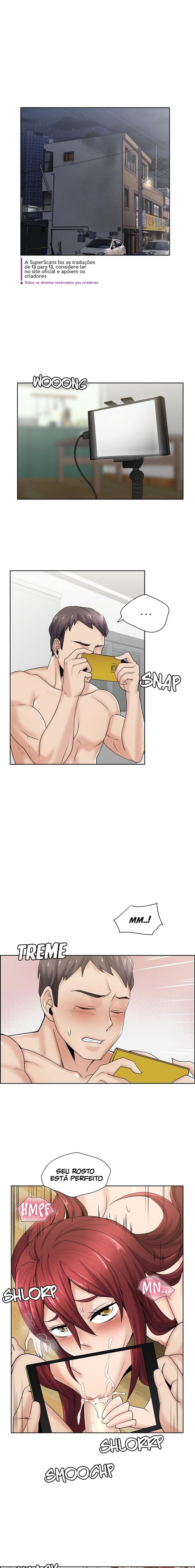 Cartoonists NSFW Capitulo 59 - pagina 2