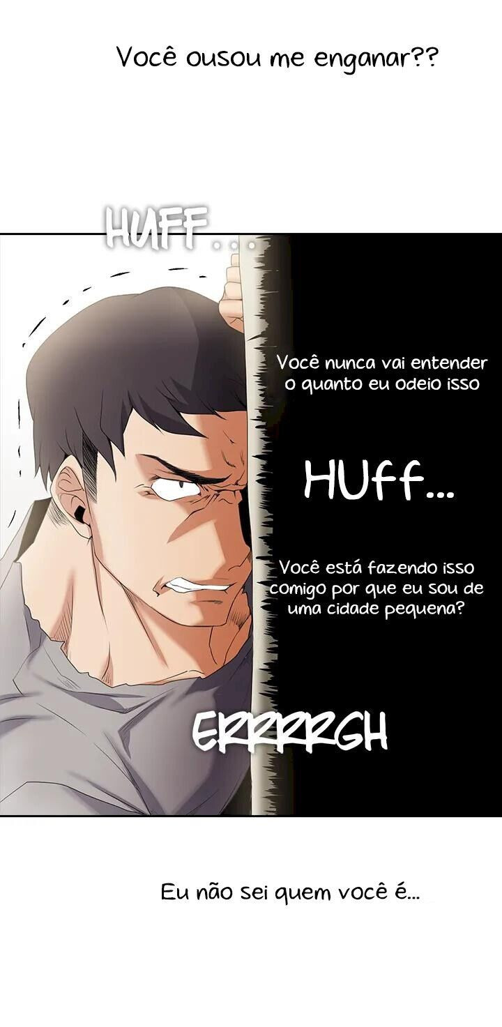 Cartoonists NSFW Capitulo 9 - pagina 10