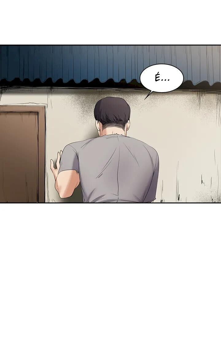 Cartoonists NSFW Capitulo 9 - pagina 12