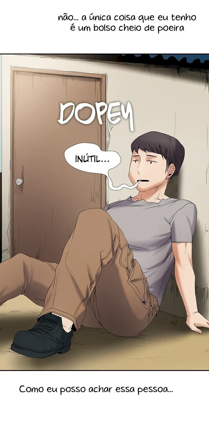 Cartoonists NSFW Capitulo 9 - pagina 14