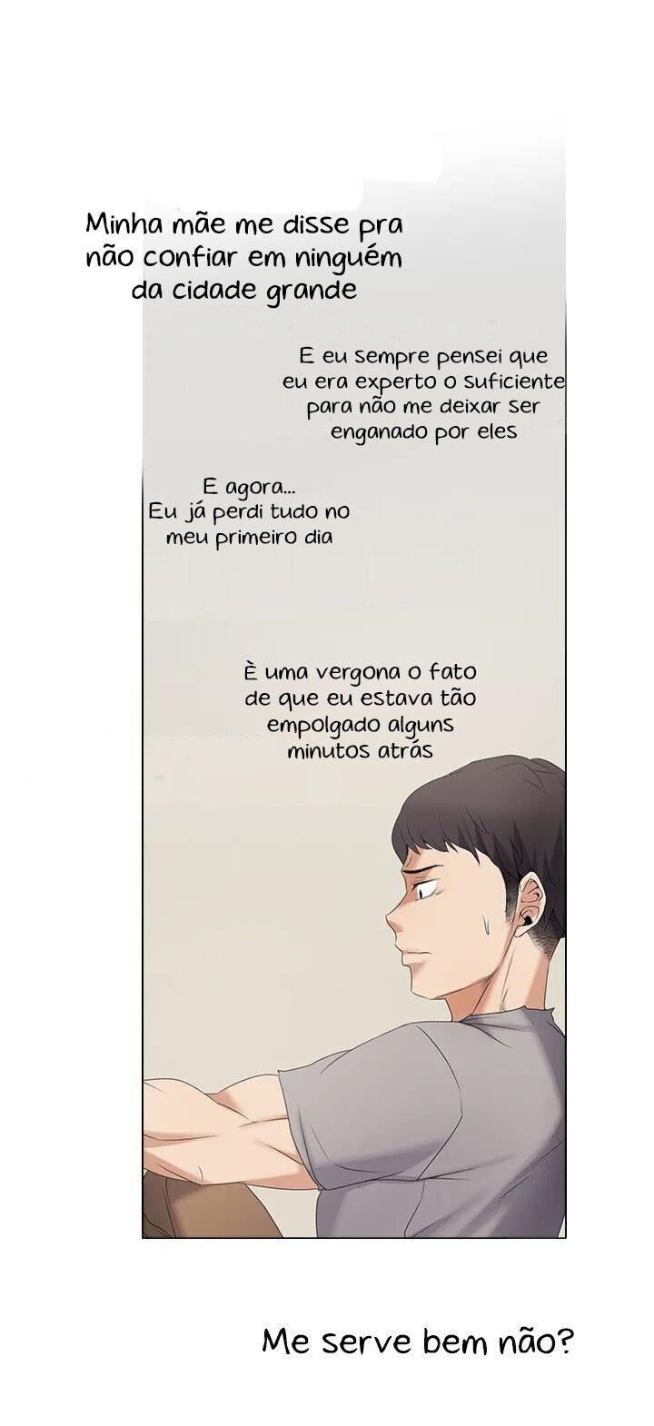 Cartoonists NSFW Capitulo 9 - pagina 15