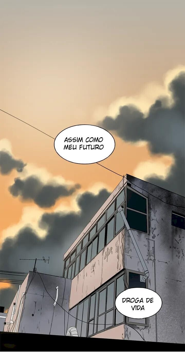 Cartoonists NSFW Capitulo 9 - pagina 17