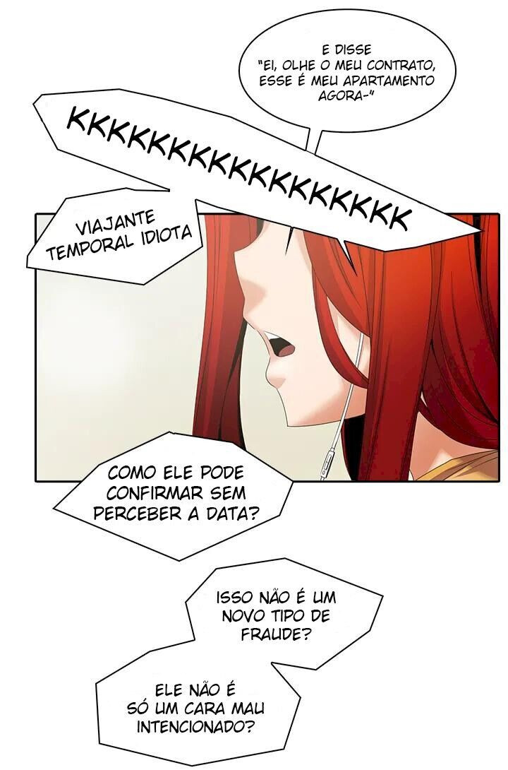 Cartoonists NSFW Capitulo 9 - pagina 19