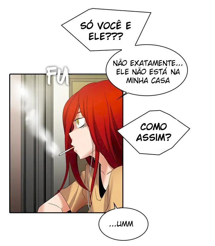Cartoonists NSFW Capitulo 9 - pagina 22