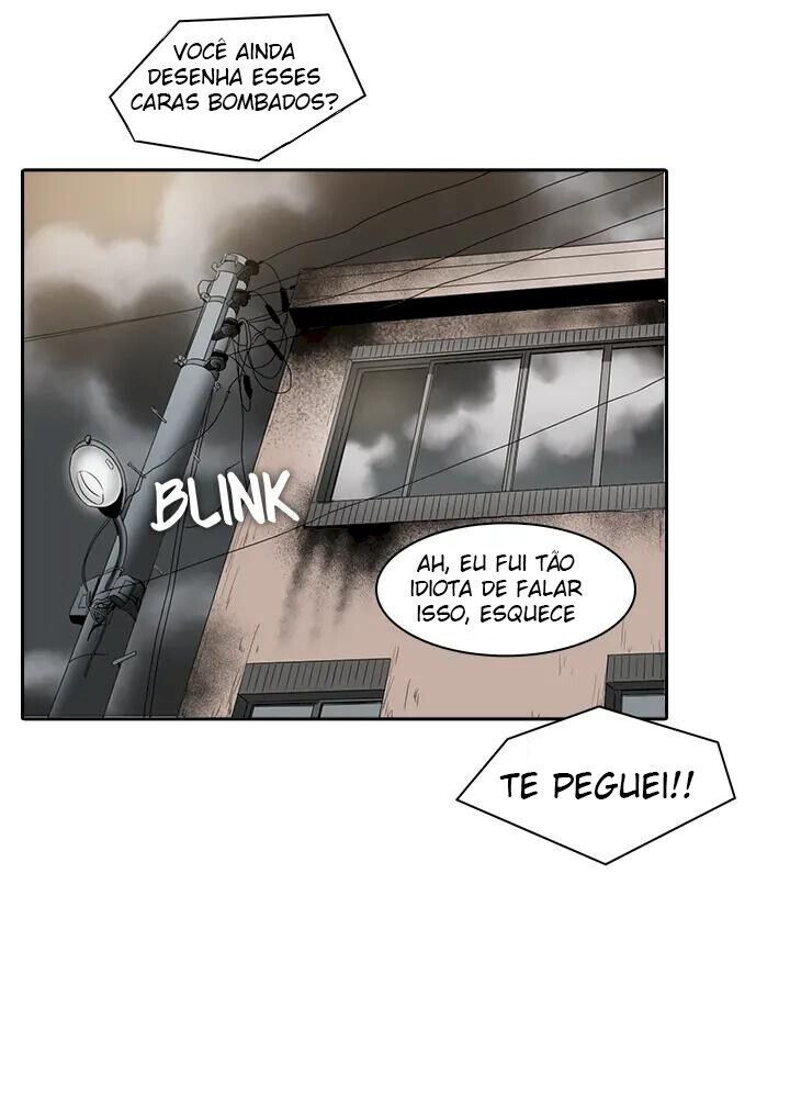 Cartoonists NSFW Capitulo 9 - pagina 25