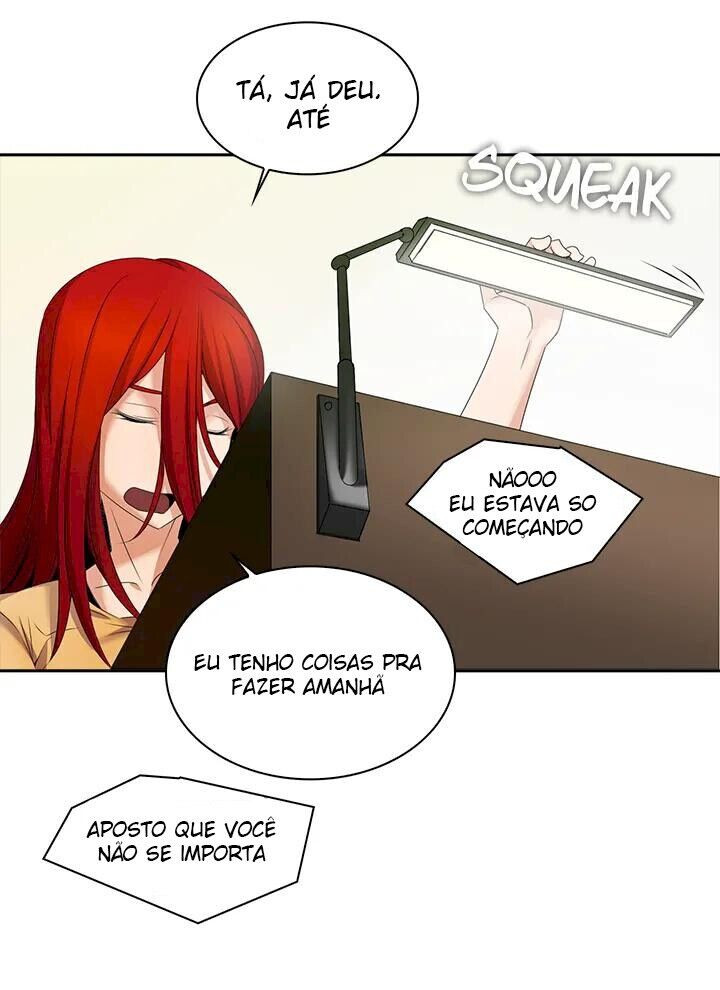 Cartoonists NSFW Capitulo 9 - pagina 26