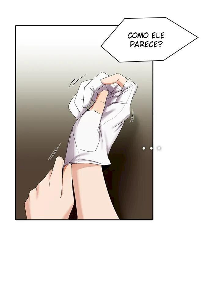 Cartoonists NSFW Capitulo 9 - pagina 27