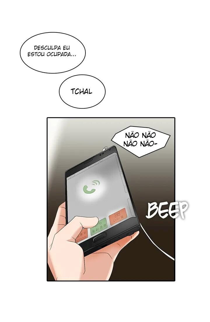 Cartoonists NSFW Capitulo 9 - pagina 30