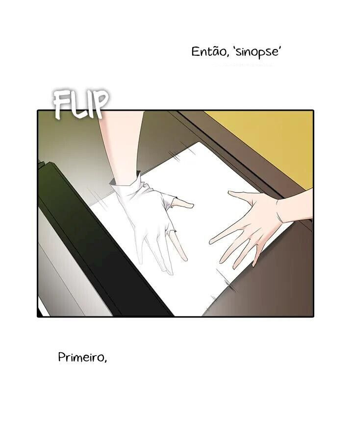 Cartoonists NSFW Capitulo 9 - pagina 32