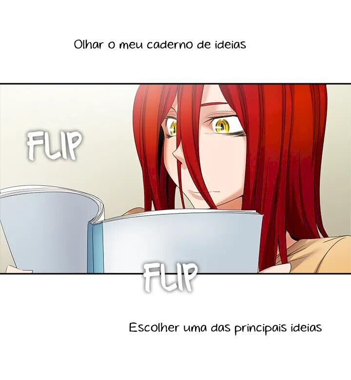 Cartoonists NSFW Capitulo 9 - pagina 33