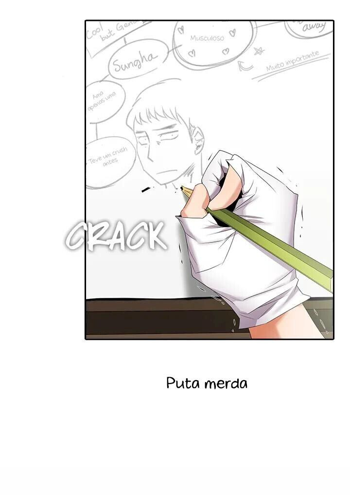 Cartoonists NSFW Capitulo 9 - pagina 37