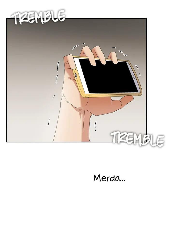 Cartoonists NSFW Capitulo 9 - pagina 6